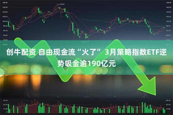 创牛配资 自由现金流“火了” 3月策略指数ETF逆势吸金逾190亿元